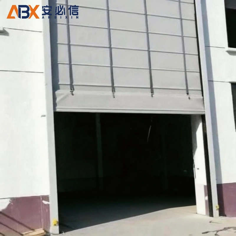 漳州市冷库门封